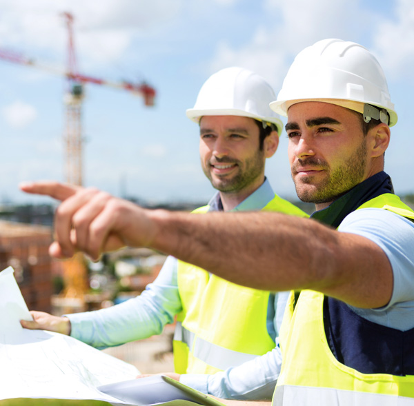 construction & real estate law