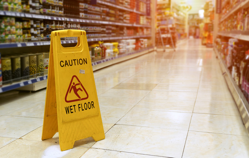 Premises Liability and Hospitality