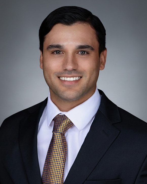 Christian E. Iturregui