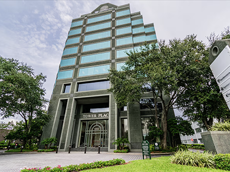 Carlson Law Firm Tampa Office