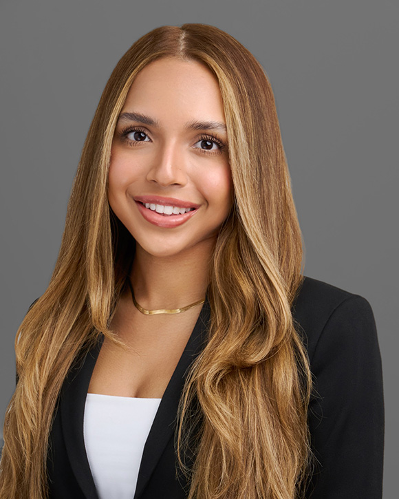 Alexis K. Ramdeen